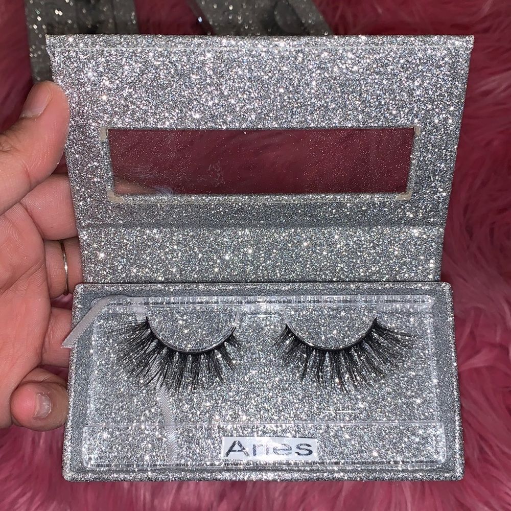 Aries Strip Lashes 